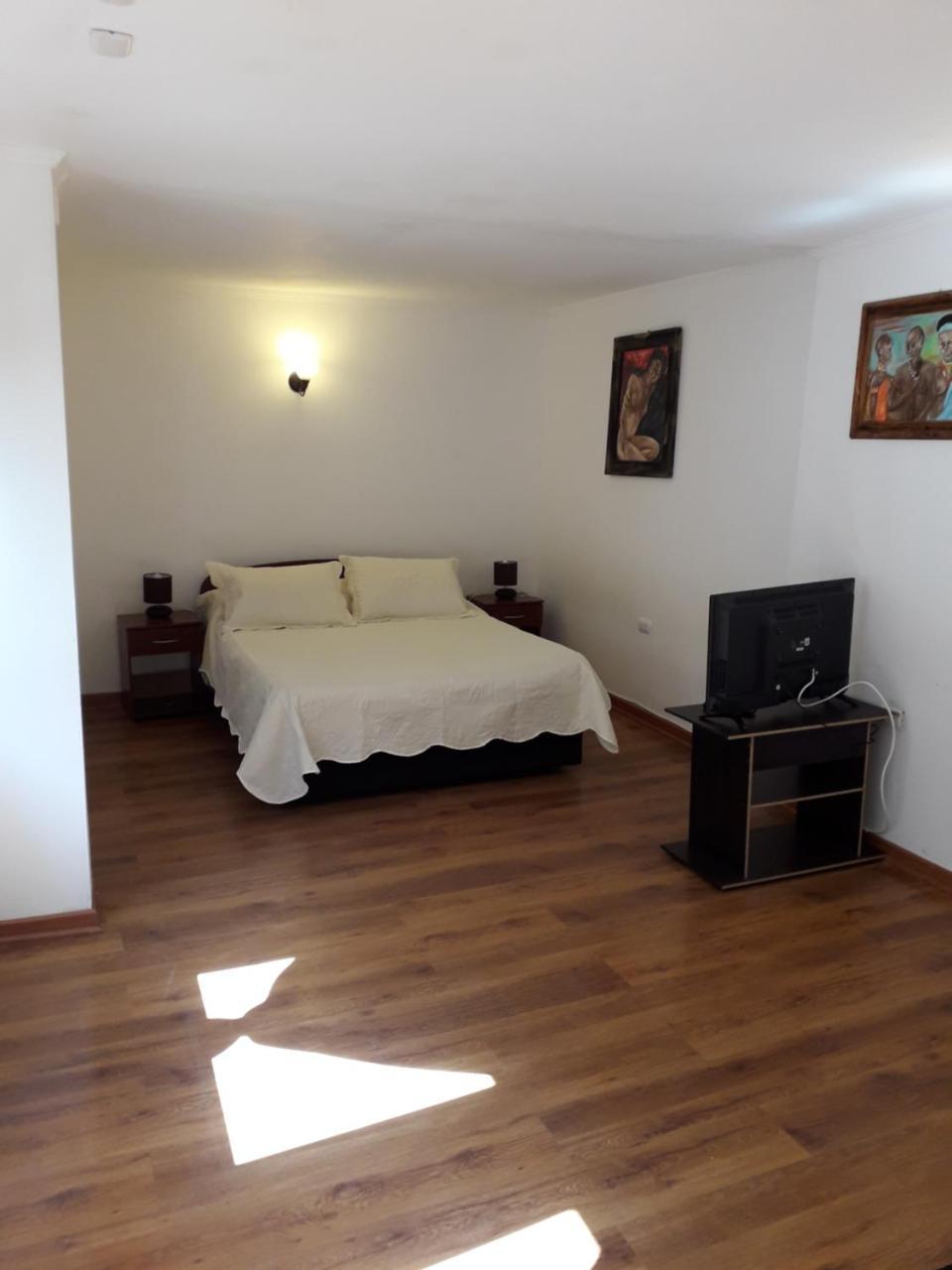 Mediterraneo Apartments Vina del Mar Exteriör bild