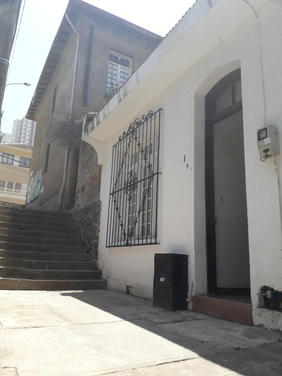 Mediterraneo Apartments Vina del Mar Exteriör bild